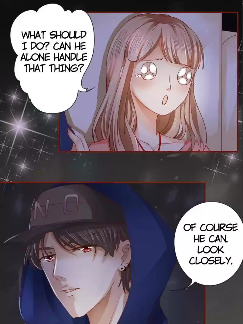 The Ghost Bride Ch.5