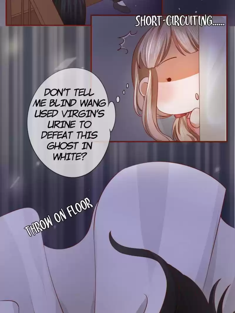 The Ghost Bride Ch.5