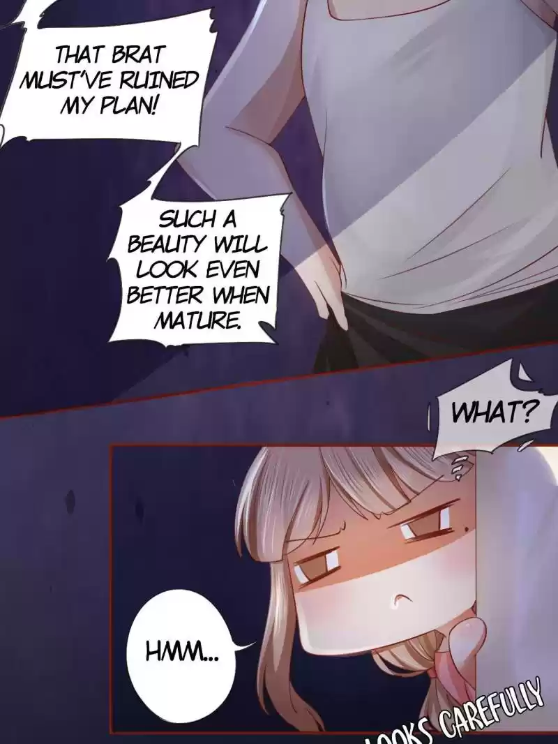 The Ghost Bride Ch.5