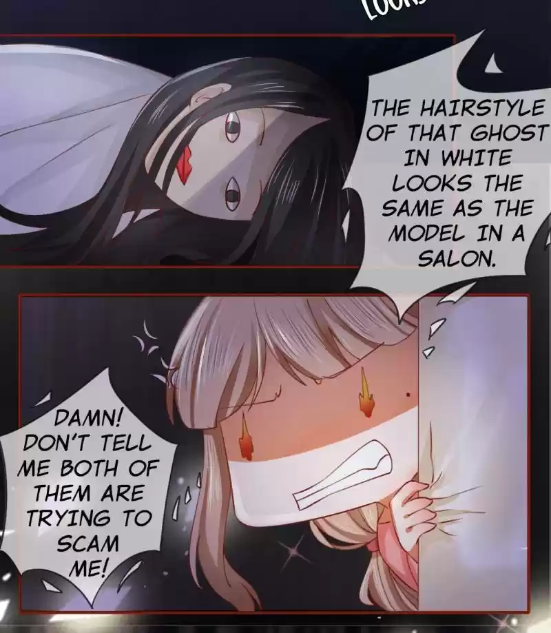 The Ghost Bride Ch.5