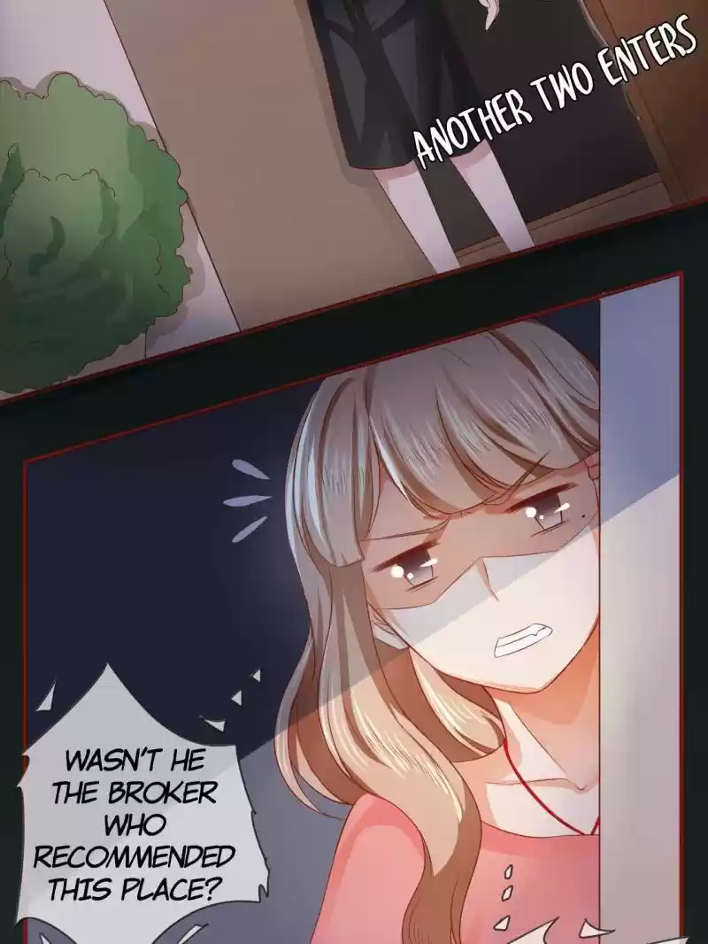 The Ghost Bride Ch.6