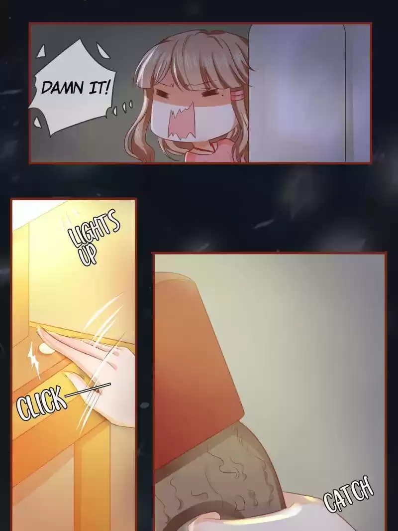 The Ghost Bride Ch.6