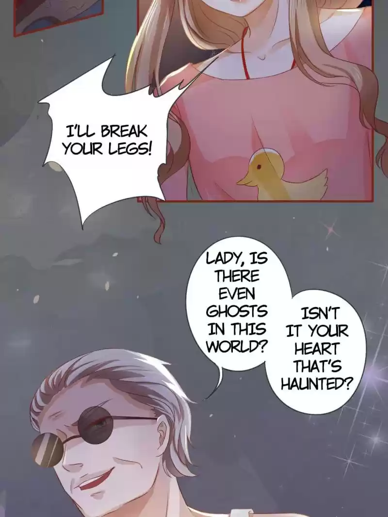 The Ghost Bride Ch.6