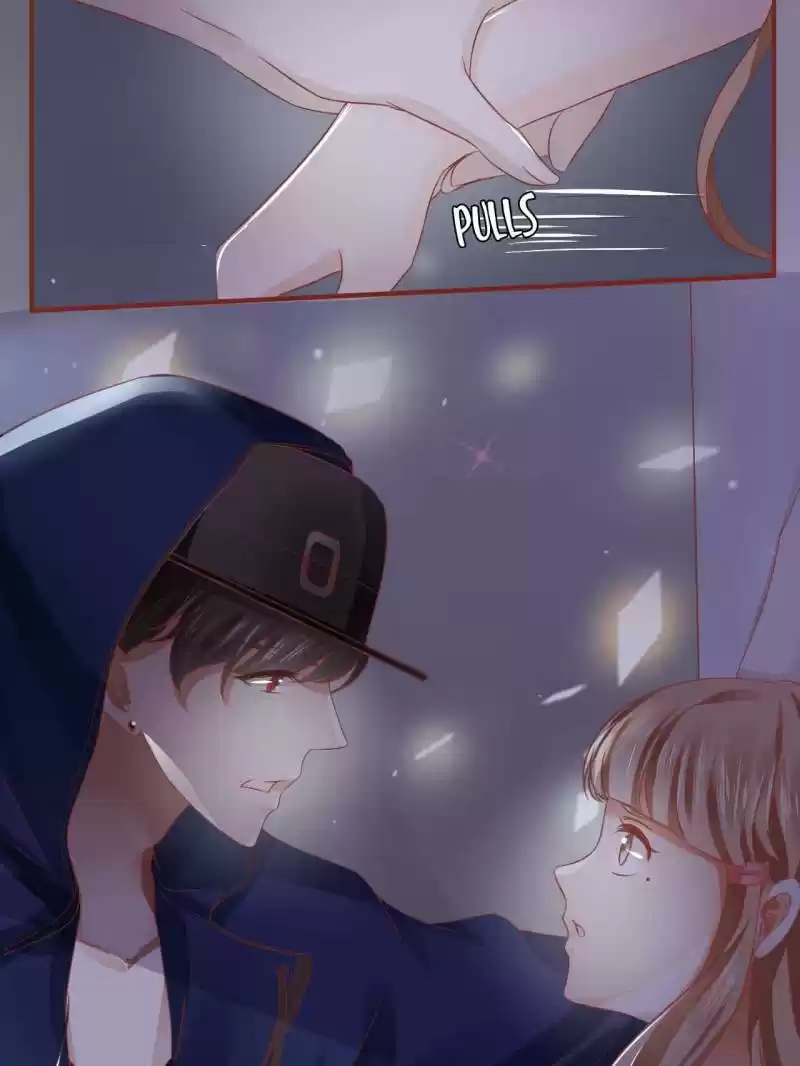 The Ghost Bride Ch.6