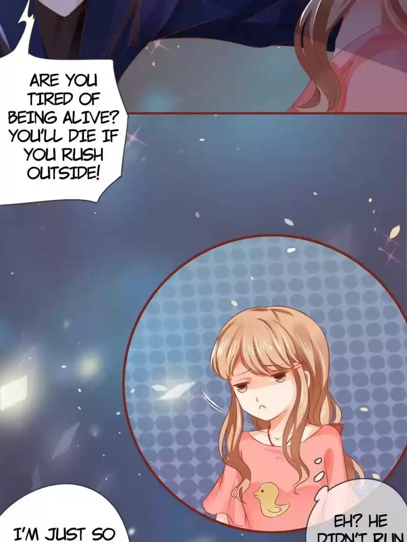 The Ghost Bride Ch.6