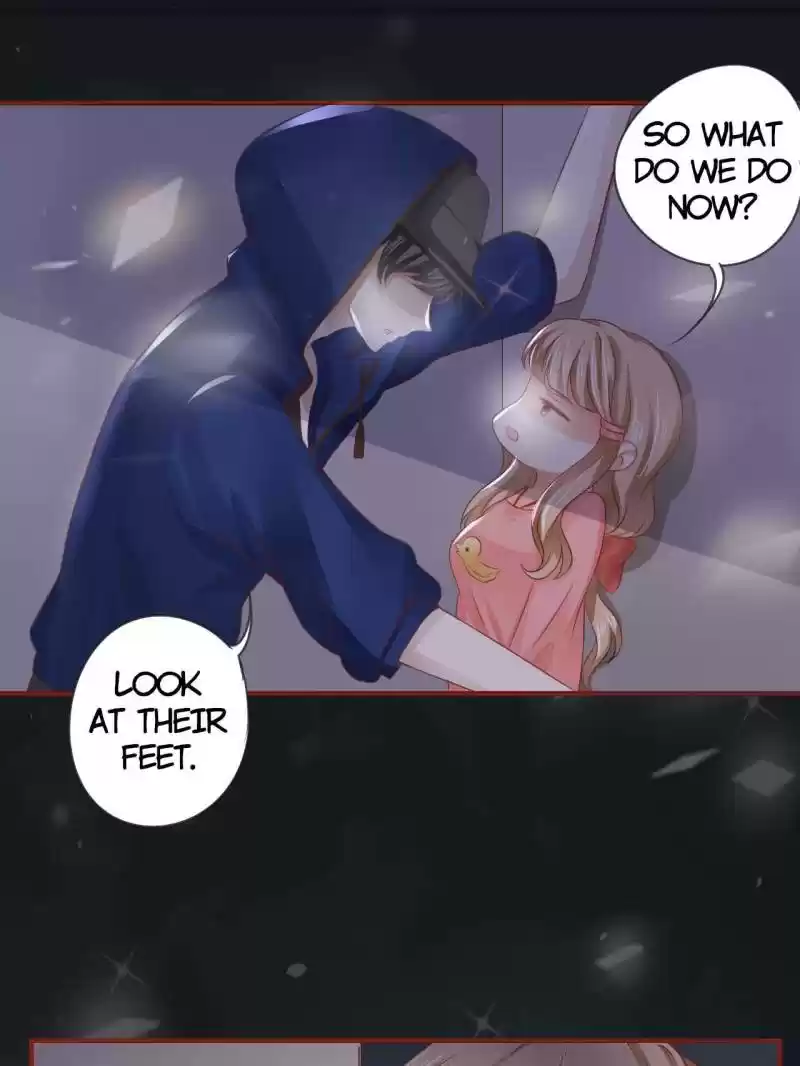 The Ghost Bride Ch.6