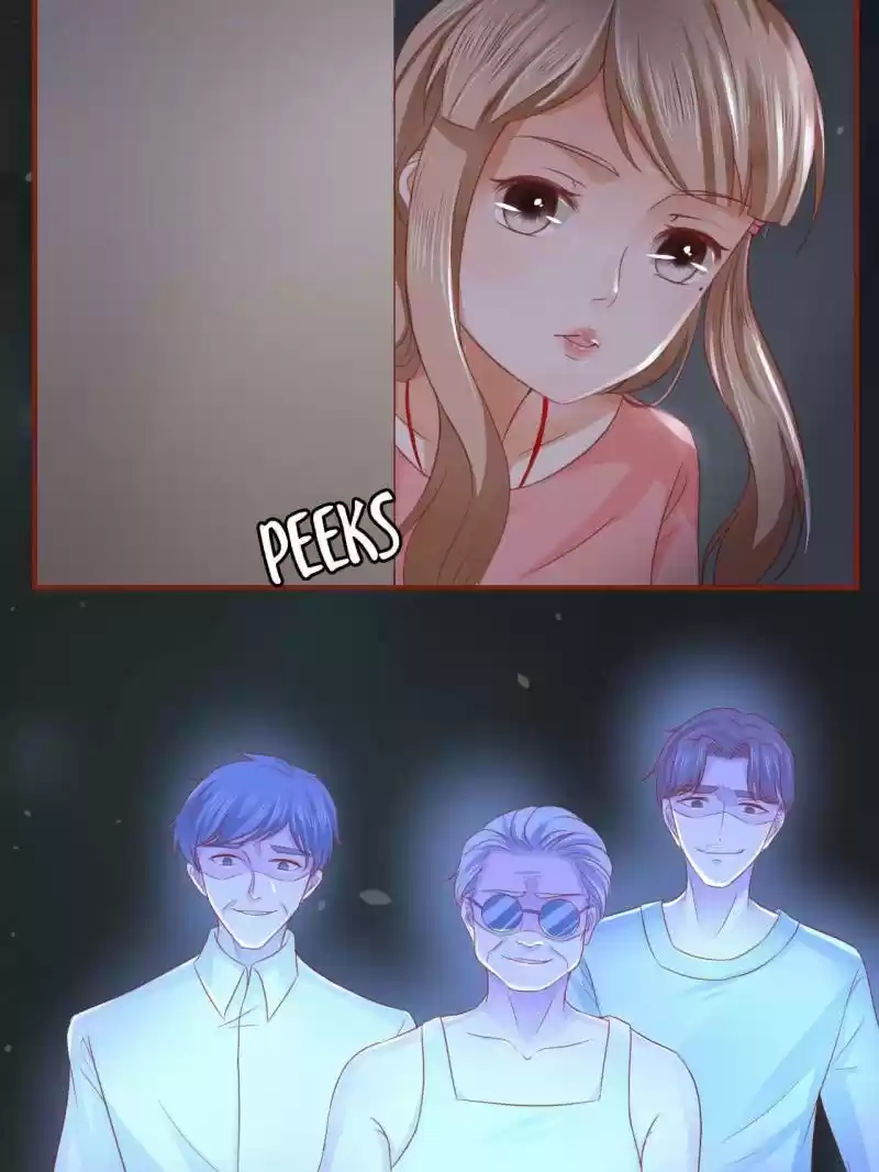 The Ghost Bride Ch.6