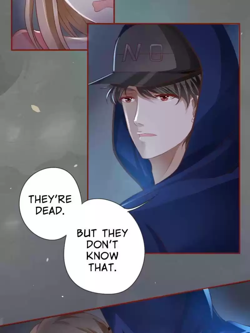 The Ghost Bride Ch.6