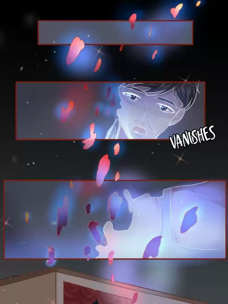 The Ghost Bride Ch.6