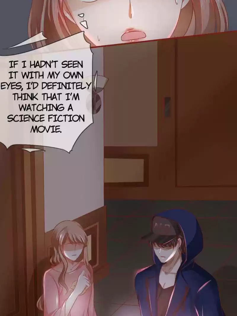 The Ghost Bride Ch.6