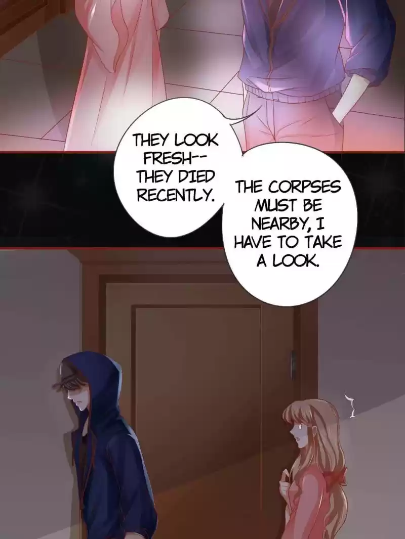 The Ghost Bride Ch.6