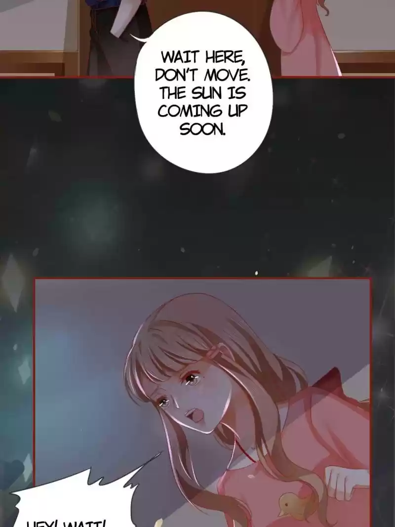 The Ghost Bride Ch.6