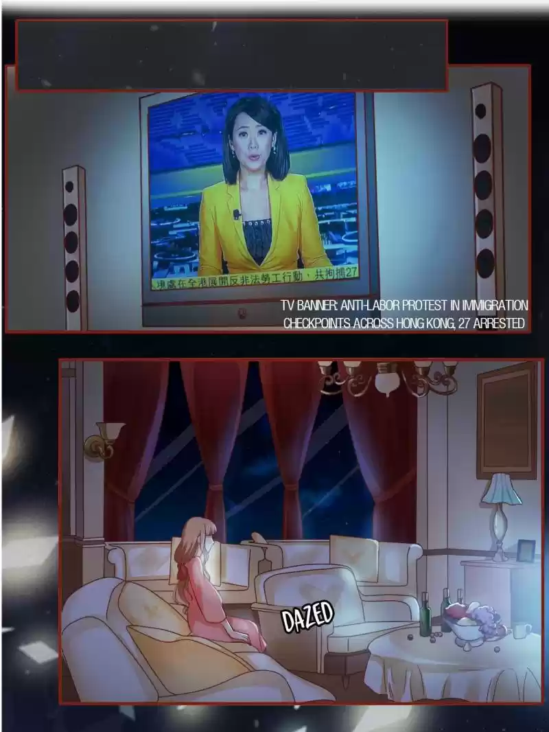 The Ghost Bride Ch.7