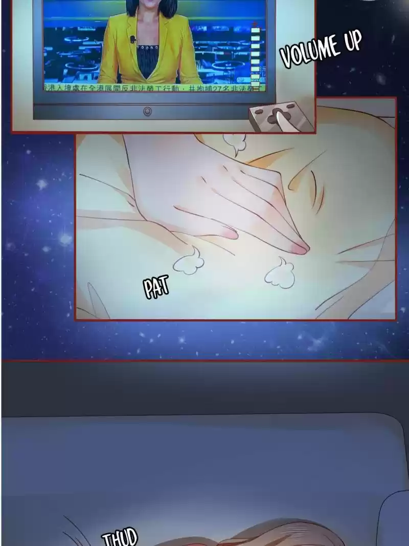 The Ghost Bride Ch.7