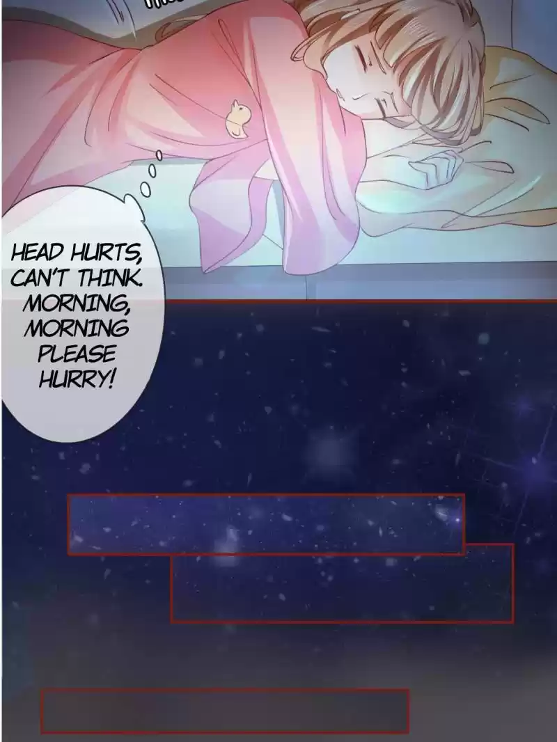 The Ghost Bride Ch.7