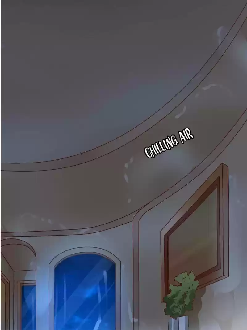 The Ghost Bride Ch.7