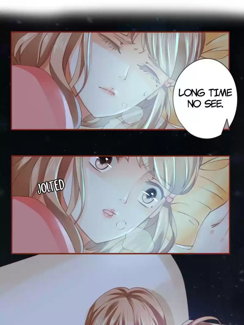 The Ghost Bride Ch.7