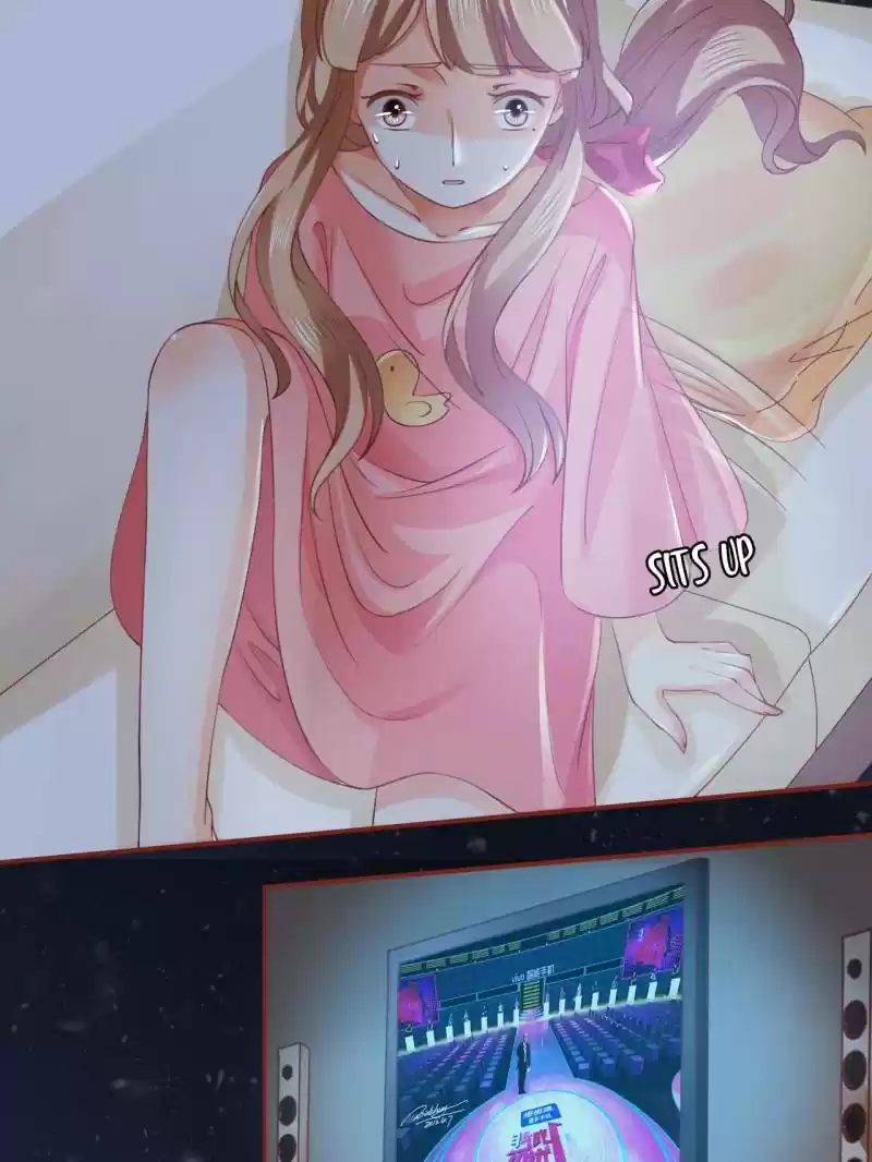 The Ghost Bride Ch.7