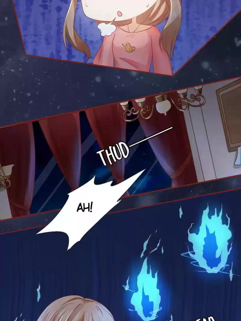 The Ghost Bride Ch.7