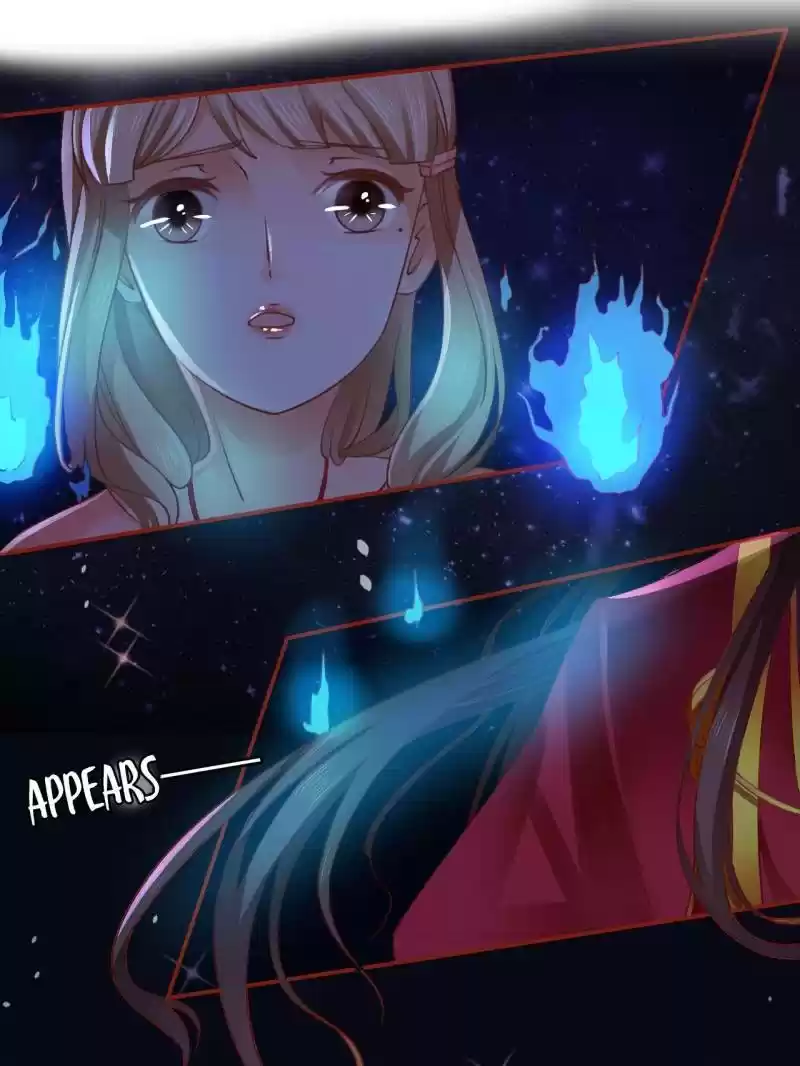 The Ghost Bride Ch.7