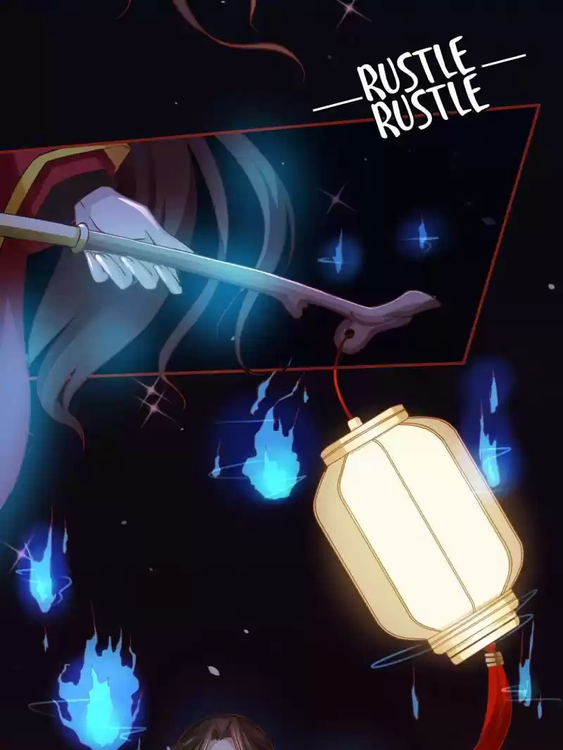 The Ghost Bride Ch.7