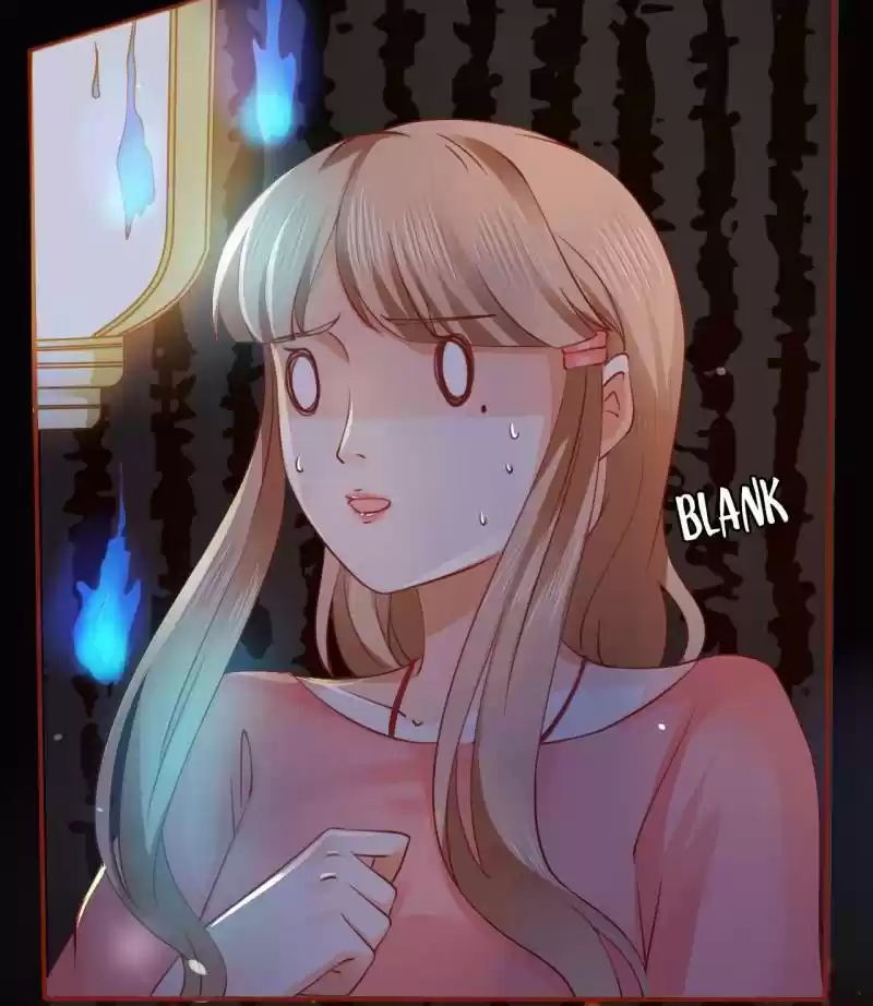 The Ghost Bride Ch.7