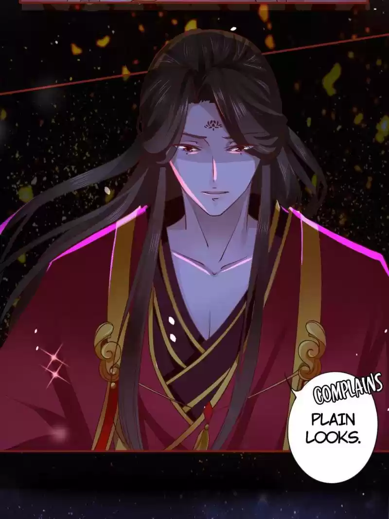 The Ghost Bride Ch.7