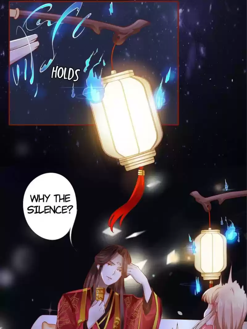 The Ghost Bride Ch.7