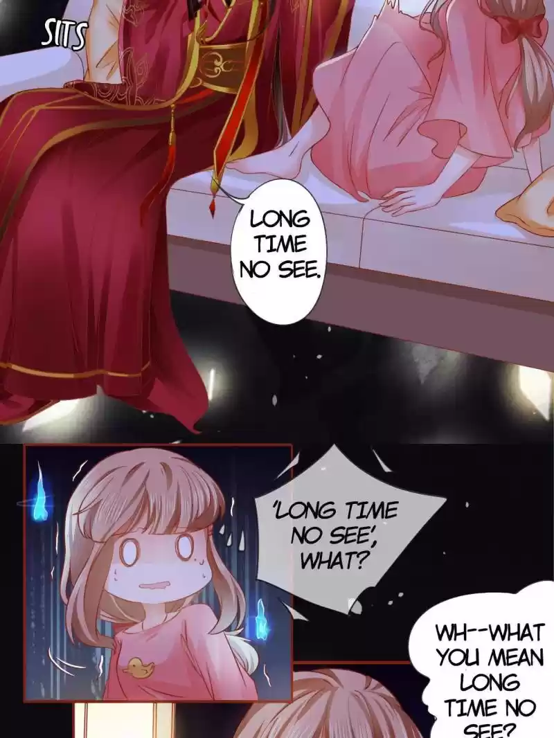 The Ghost Bride Ch.7