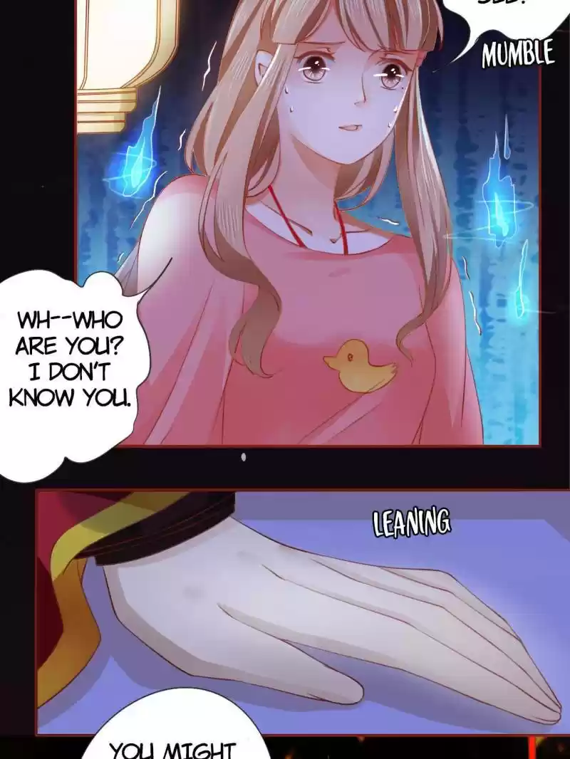 The Ghost Bride Ch.7