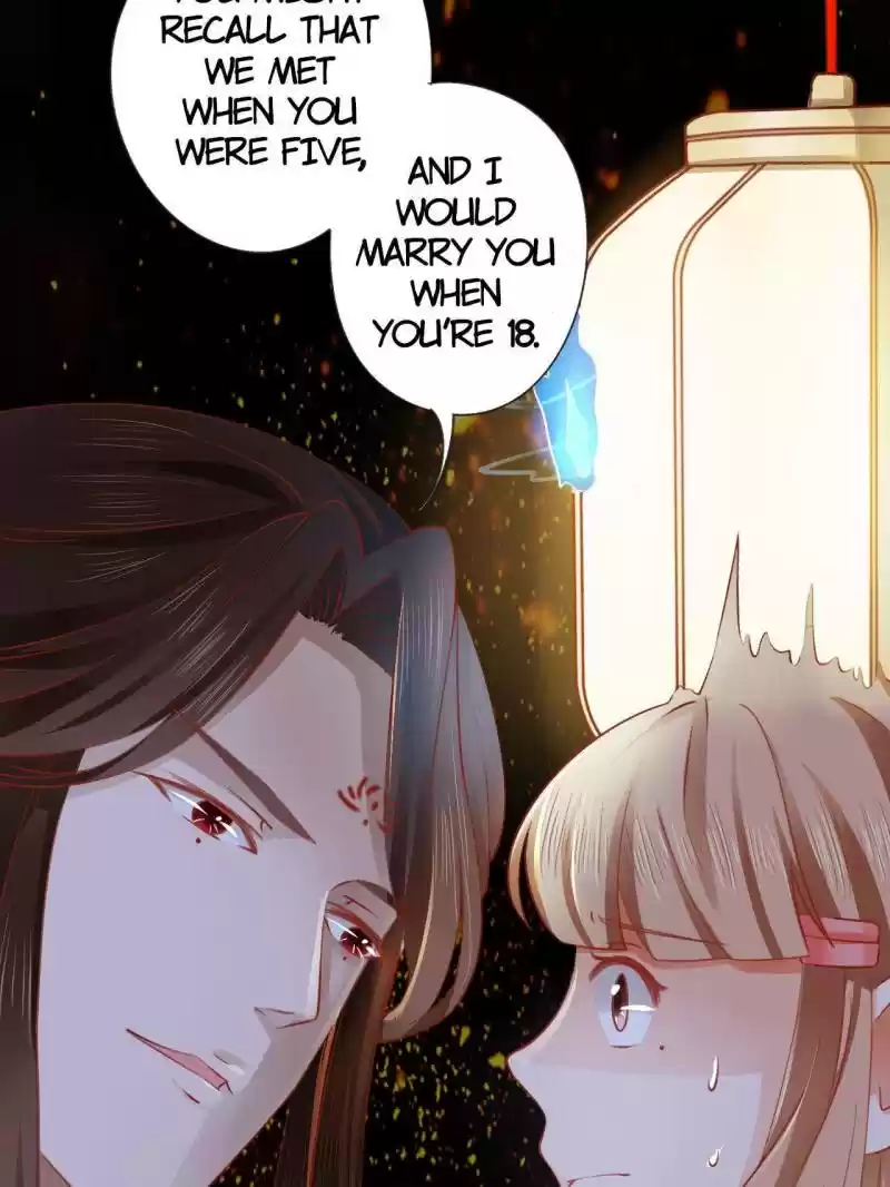 The Ghost Bride Ch.7