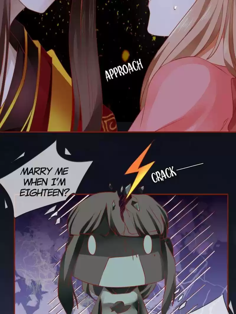 The Ghost Bride Ch.7