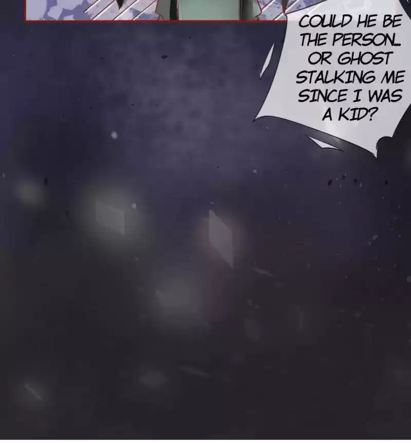 The Ghost Bride Ch.7