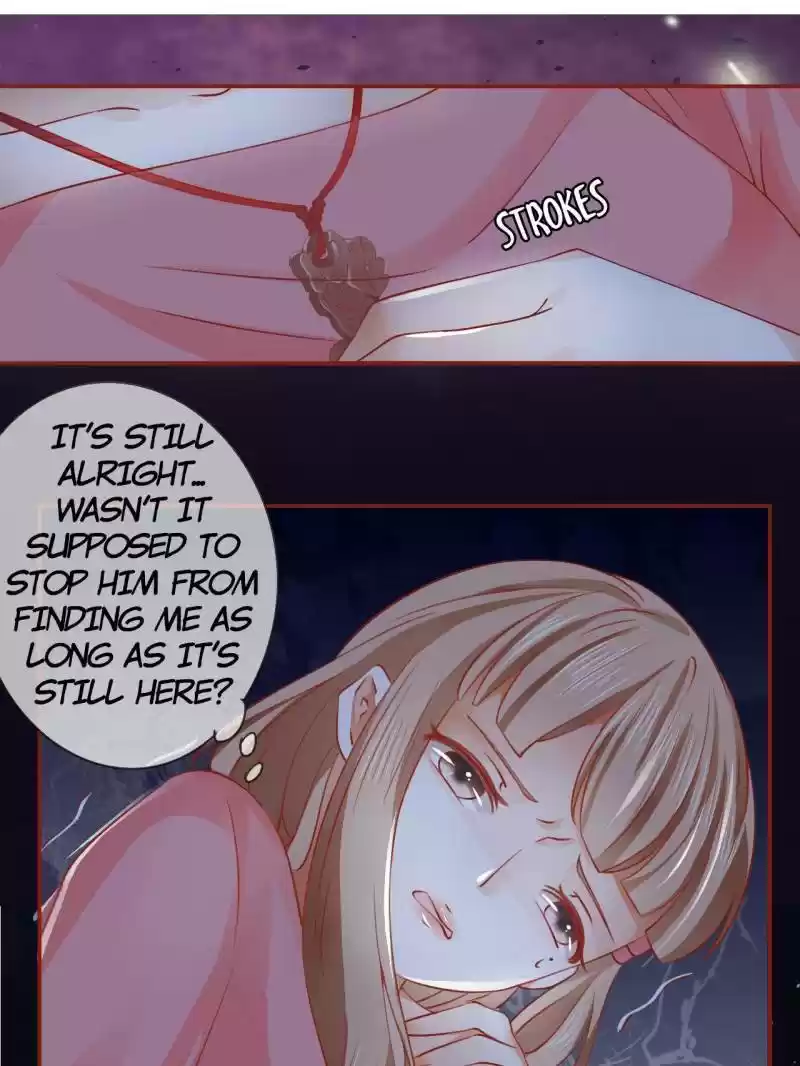 The Ghost Bride Ch.7