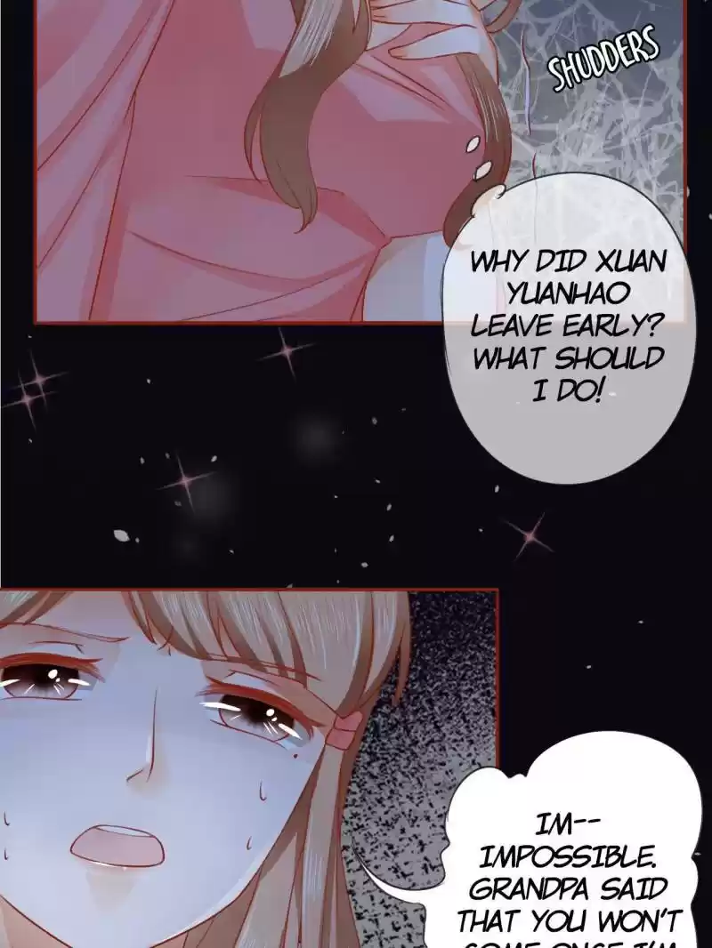 The Ghost Bride Ch.7