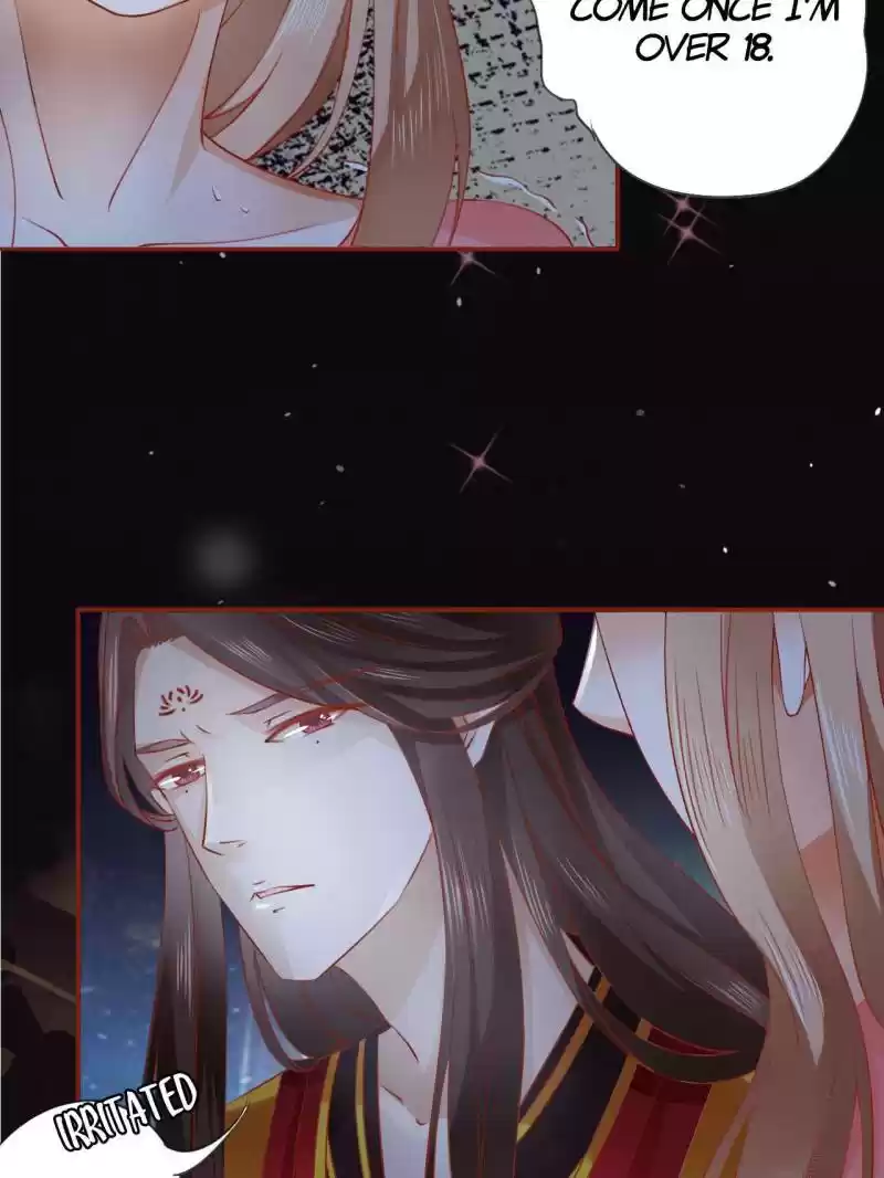 The Ghost Bride Ch.7