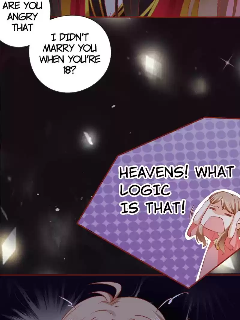 The Ghost Bride Ch.7