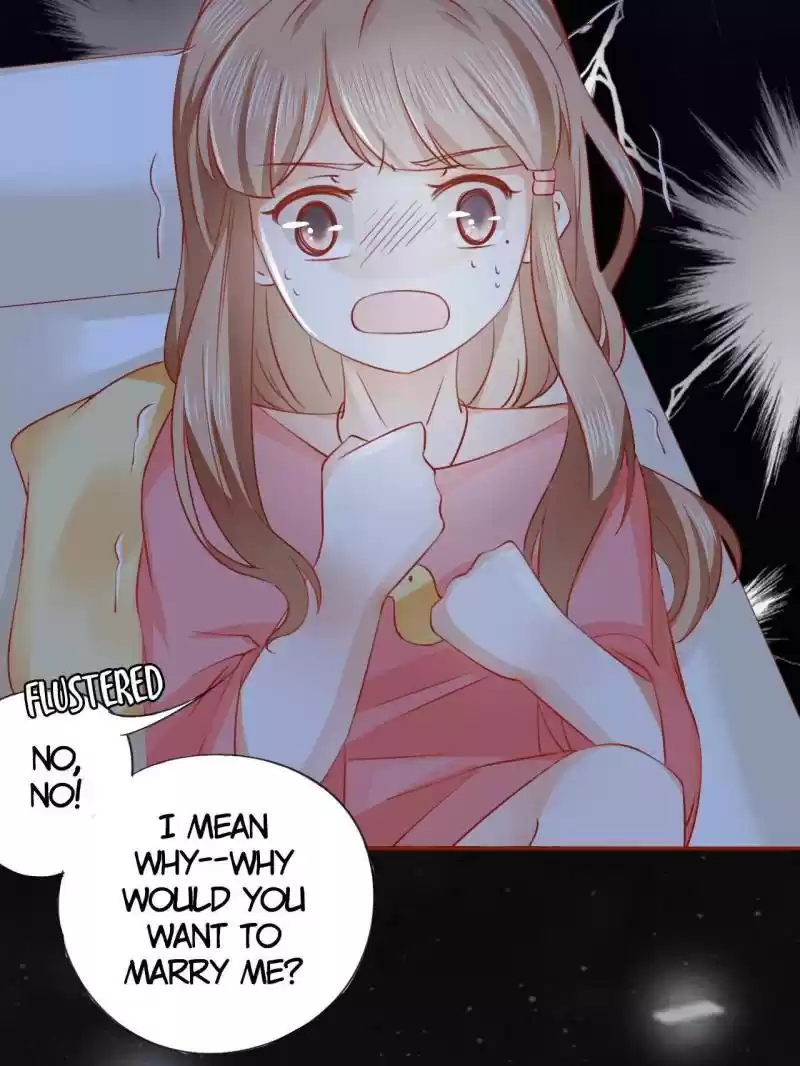 The Ghost Bride Ch.7