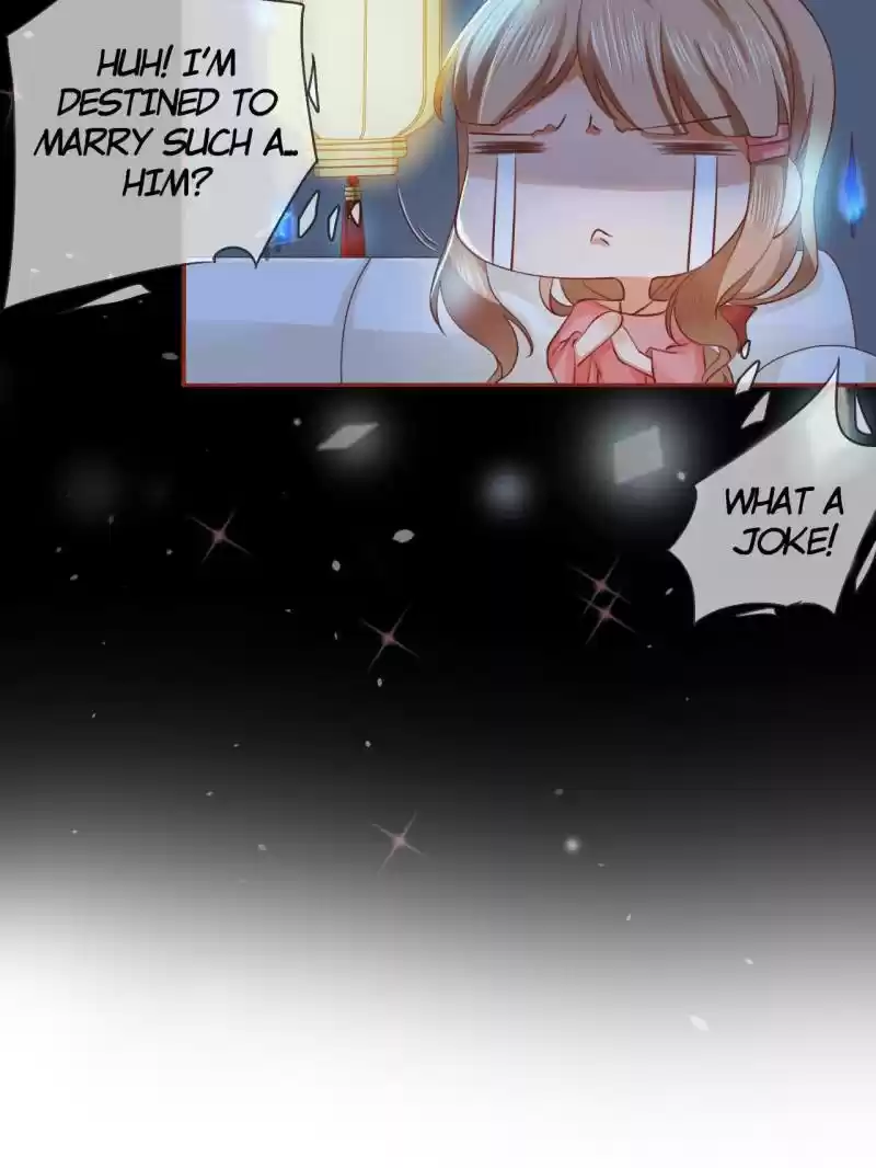 The Ghost Bride Ch.7