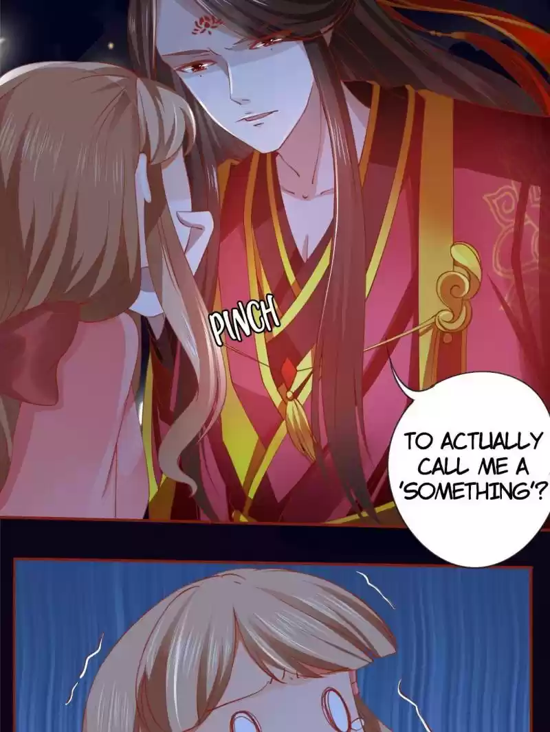 The Ghost Bride Ch.8