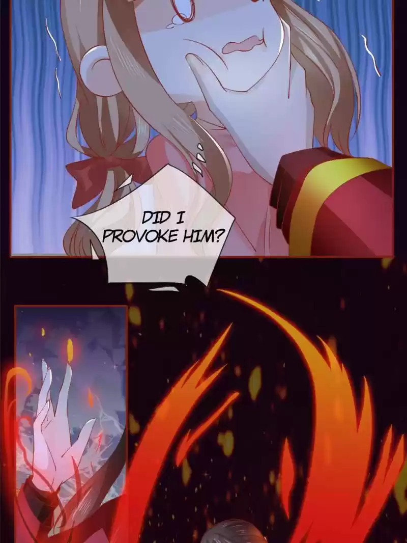 The Ghost Bride Ch.8