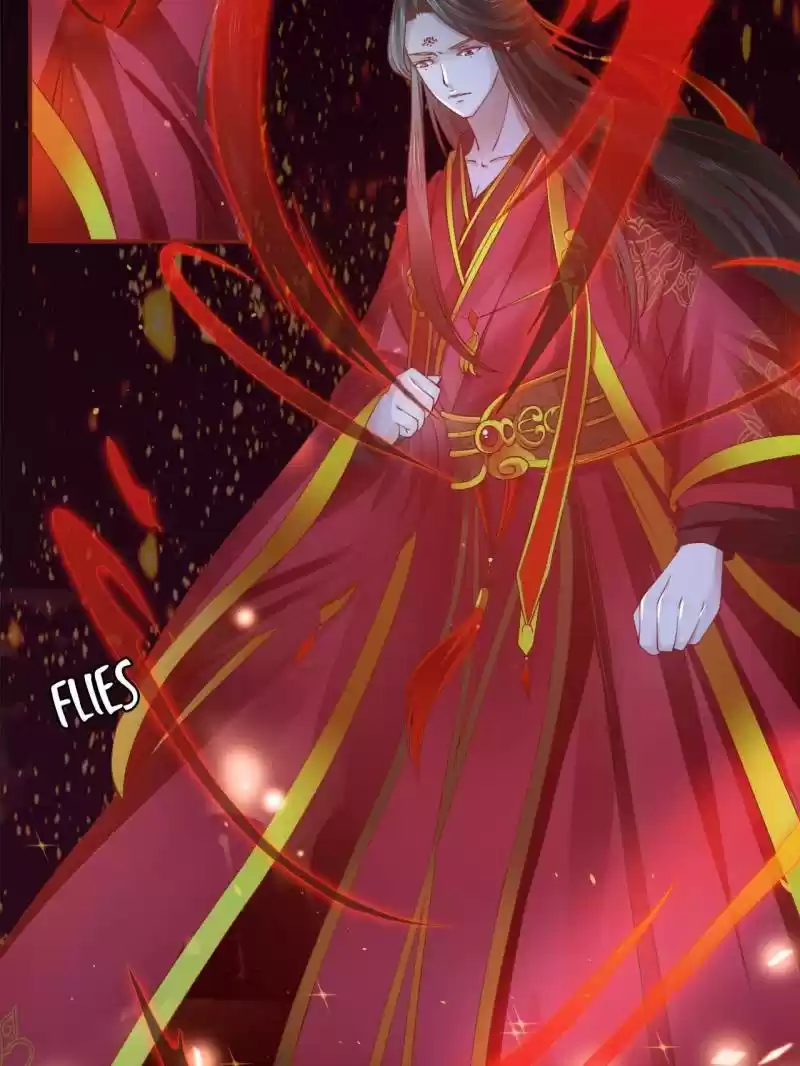 The Ghost Bride Ch.8