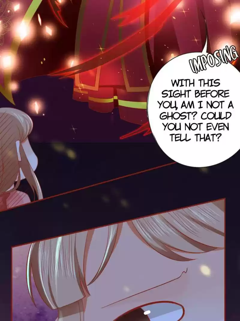 The Ghost Bride Ch.8