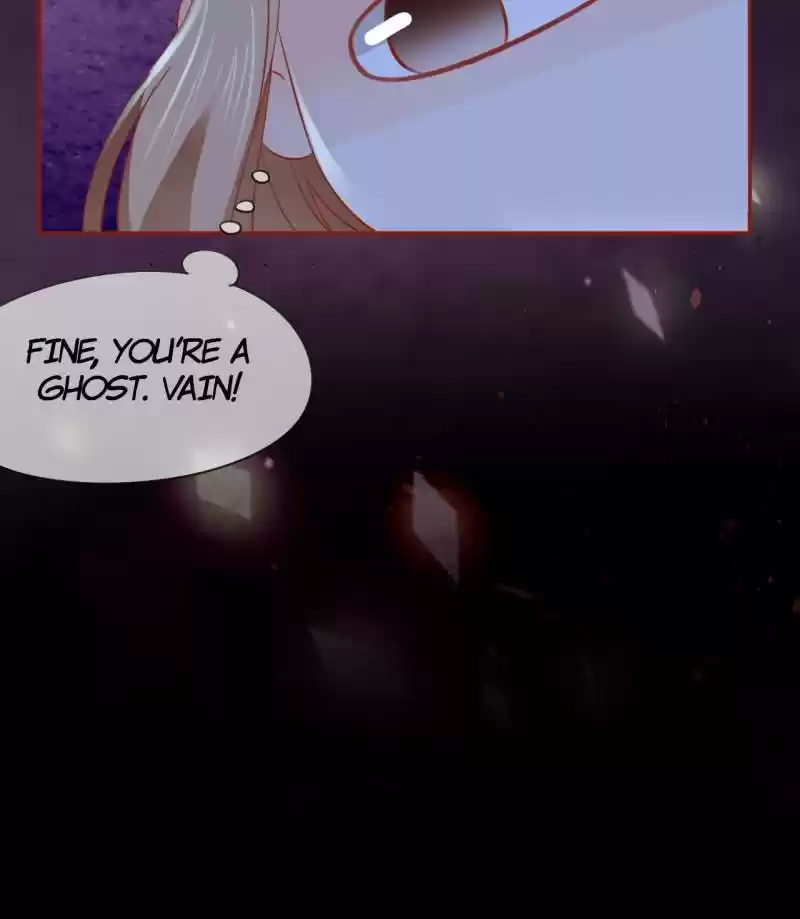 The Ghost Bride Ch.8