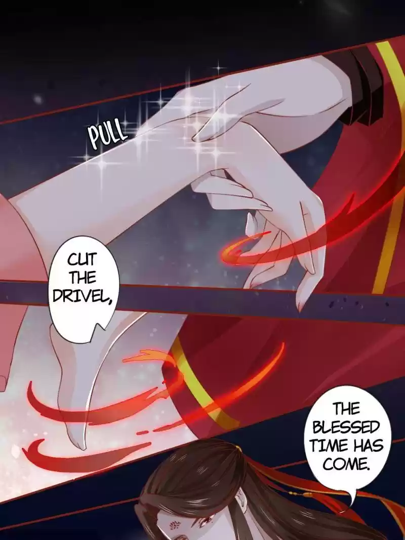 The Ghost Bride Ch.8