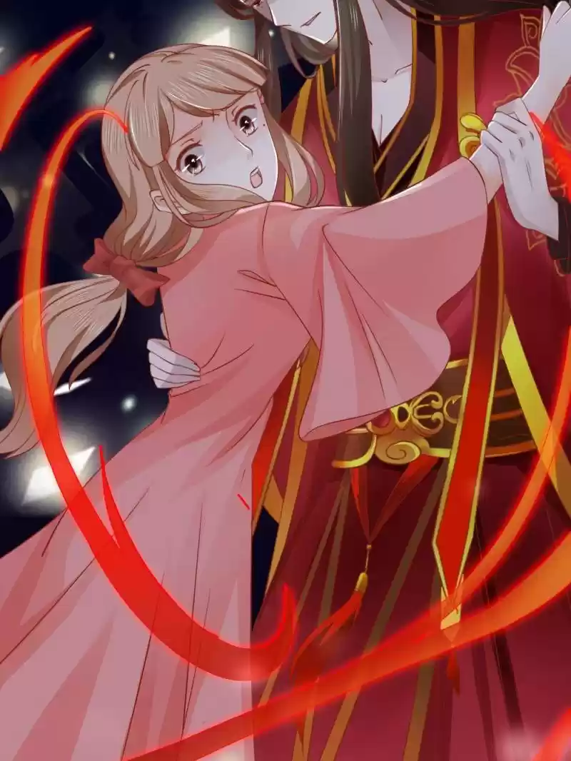 The Ghost Bride Ch.8