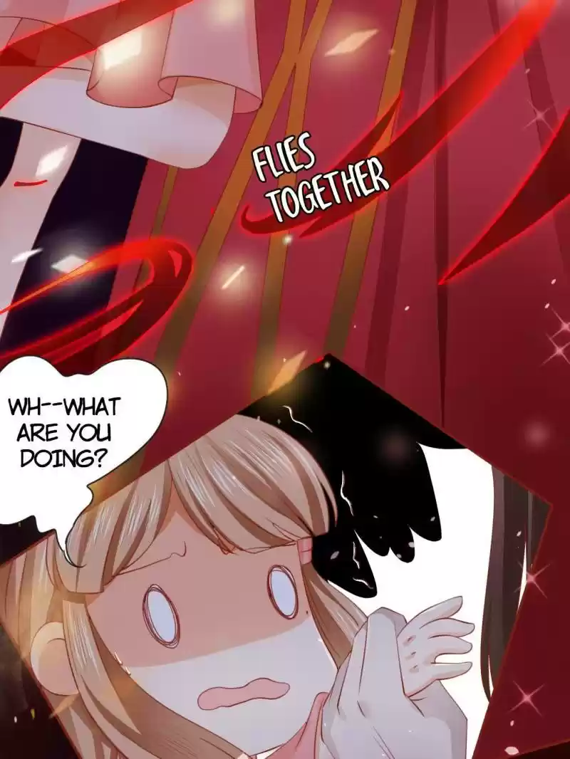 The Ghost Bride Ch.8