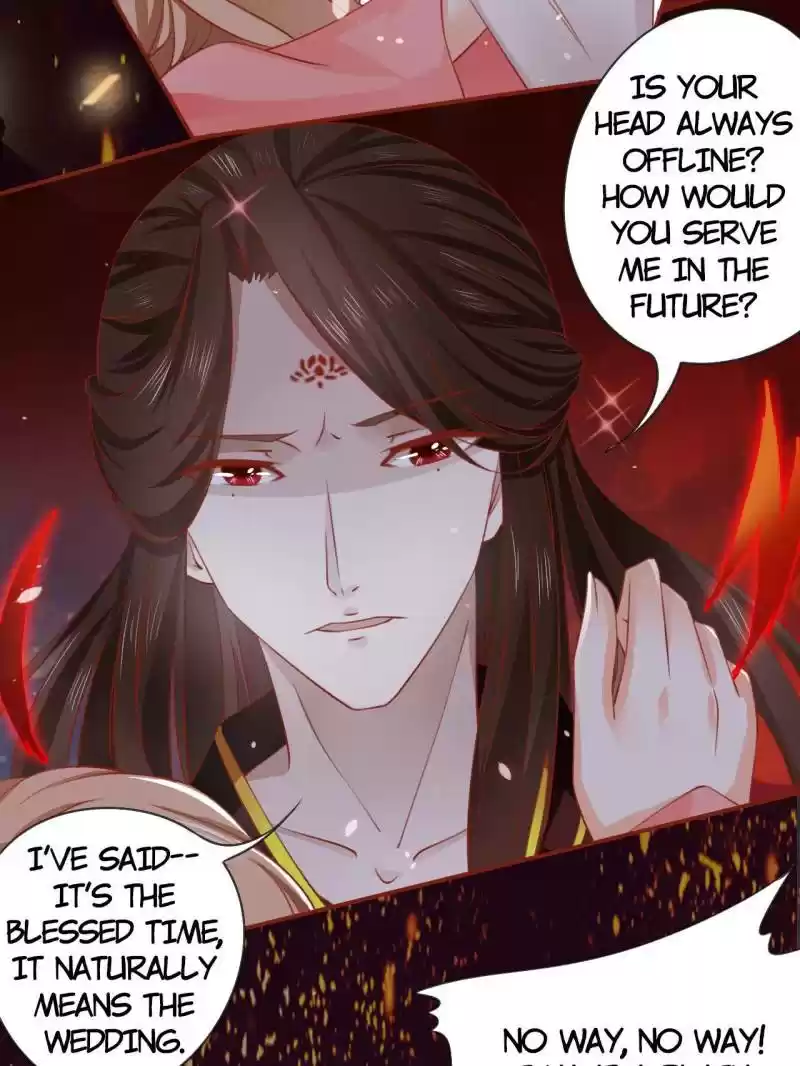 The Ghost Bride Ch.8