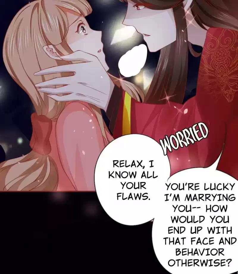 The Ghost Bride Ch.8