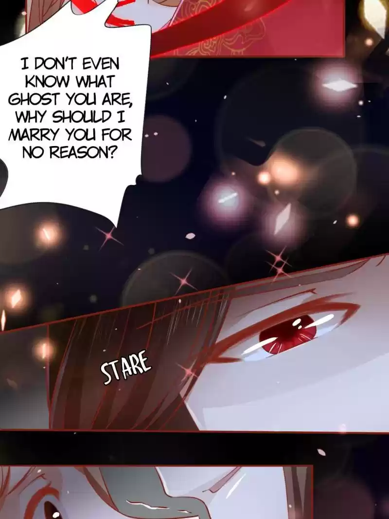 The Ghost Bride Ch.8